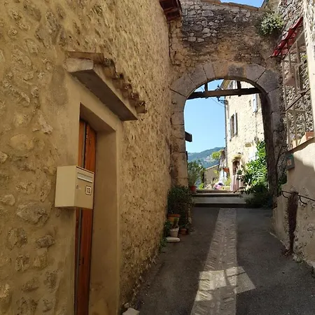 La Calade *
