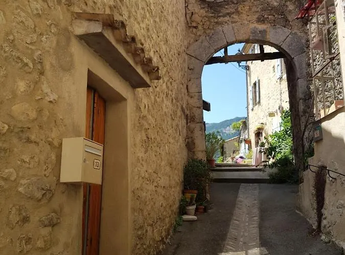 La Calade *